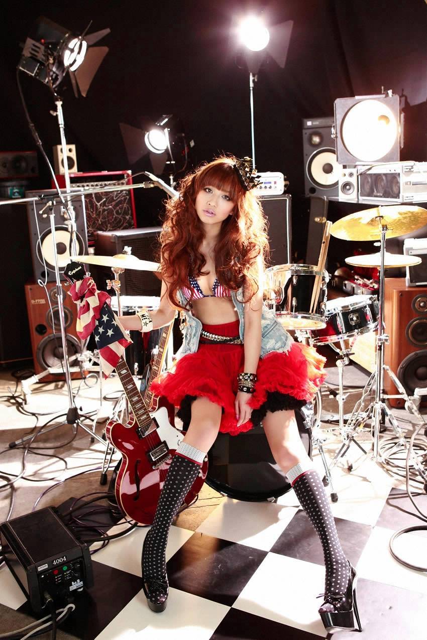 優木まおみ [TWO] No.814 - 816 日本套图网络第一站