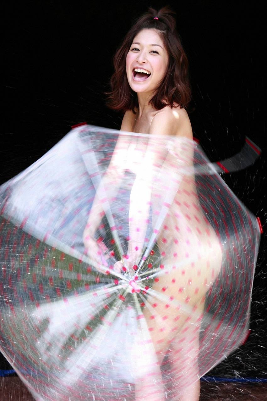 小野真弓 [TWO] No.818 -819 - 820 日本女优性感图片