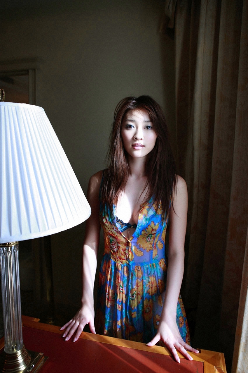 Mikie Hara 原幹恵 [TWO] No.831-No.833 日本美女女优写真