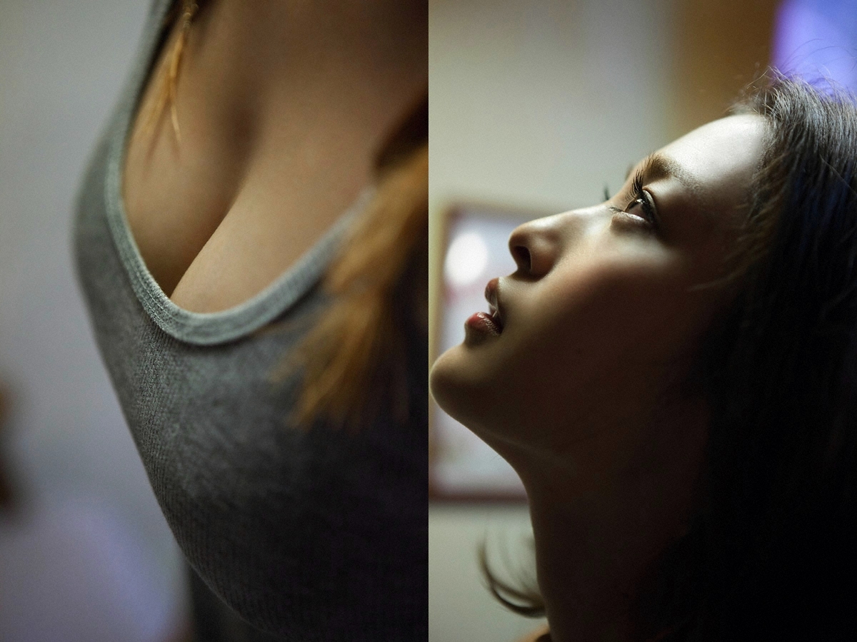 石川梨華 [TWO] No.835 1st week  日本性感美女图片