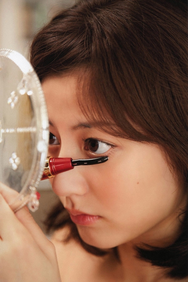 杉本有美 [TWO] No.840 2nd week  日本性感美女图片