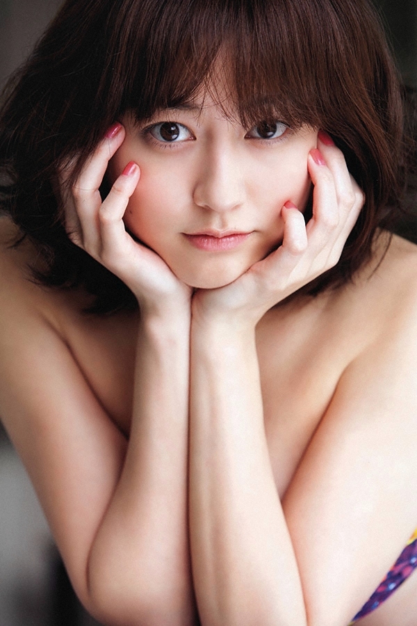 杉本有美 日本美女MM写真 [TWO] 2012.07.20 No.841 3rd week