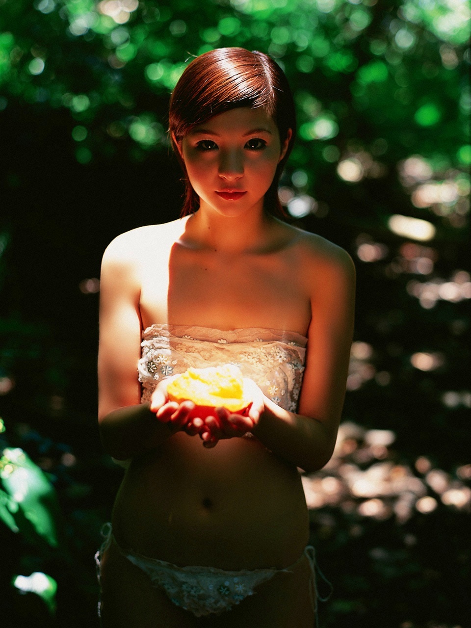 Rina Nagasaki (長崎莉奈)  [VYJ]