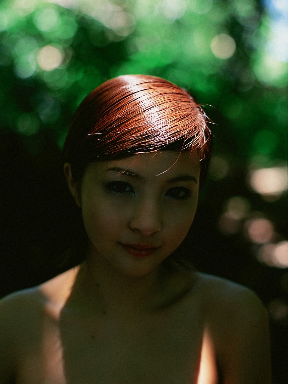 Rina Nagasaki (長崎莉奈)  [VYJ]