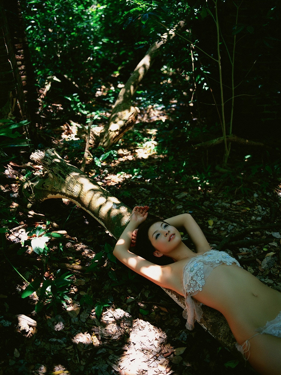 Rina Nagasaki (長崎莉奈)  [VYJ]