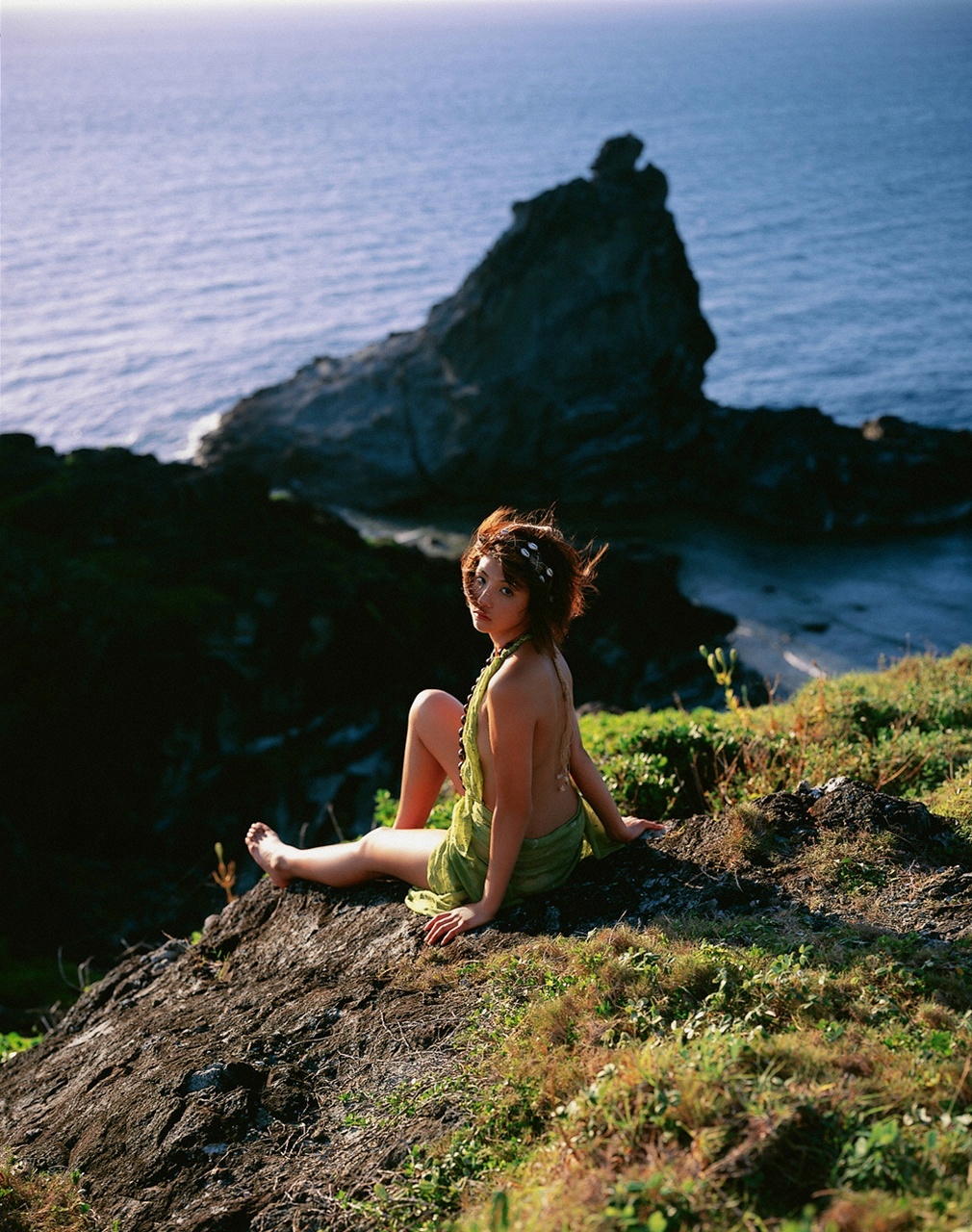 Rina Nagasaki (長崎莉奈)  [VYJ]