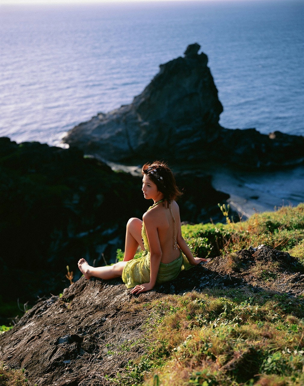 Rina Nagasaki (長崎莉奈)  [VYJ]