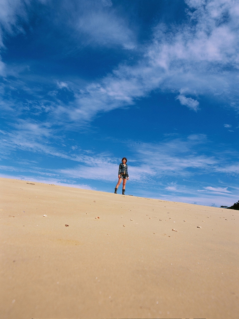 Rina Nagasaki (長崎莉奈)  [VYJ]