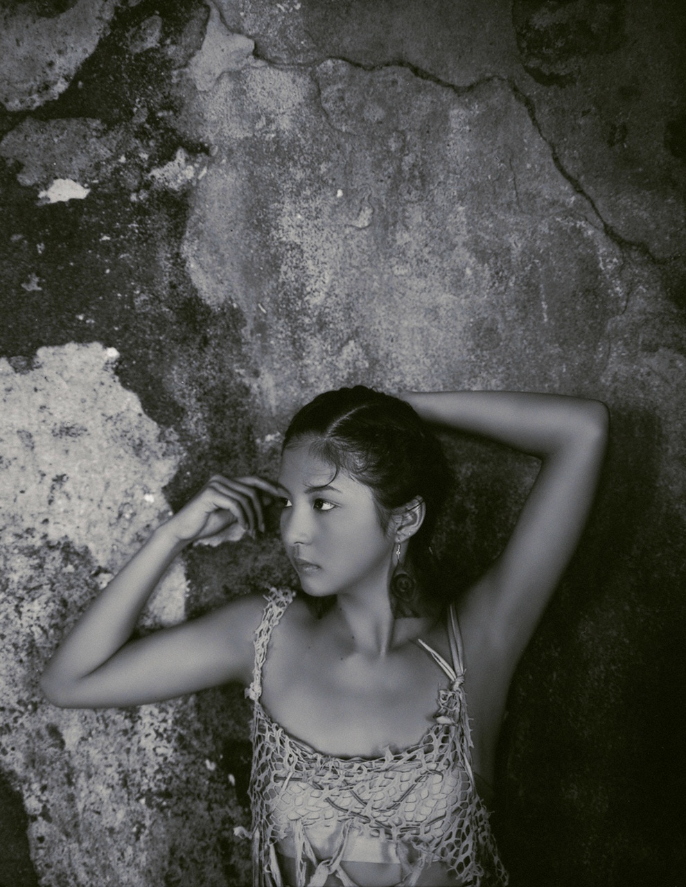 Rina Nagasaki (長崎莉奈)  [VYJ]