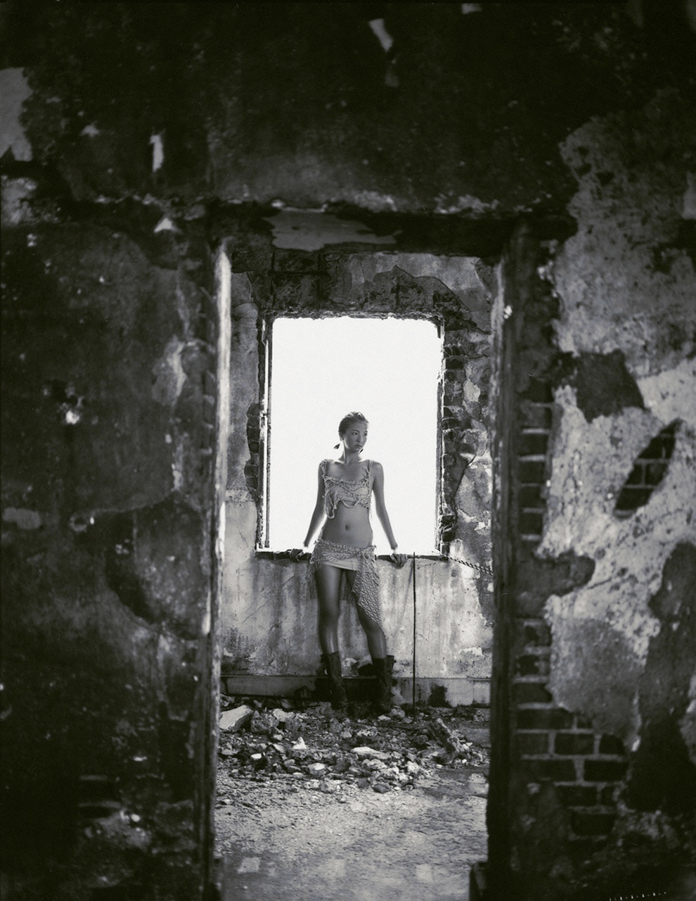 Rina Nagasaki (長崎莉奈)  [VYJ]