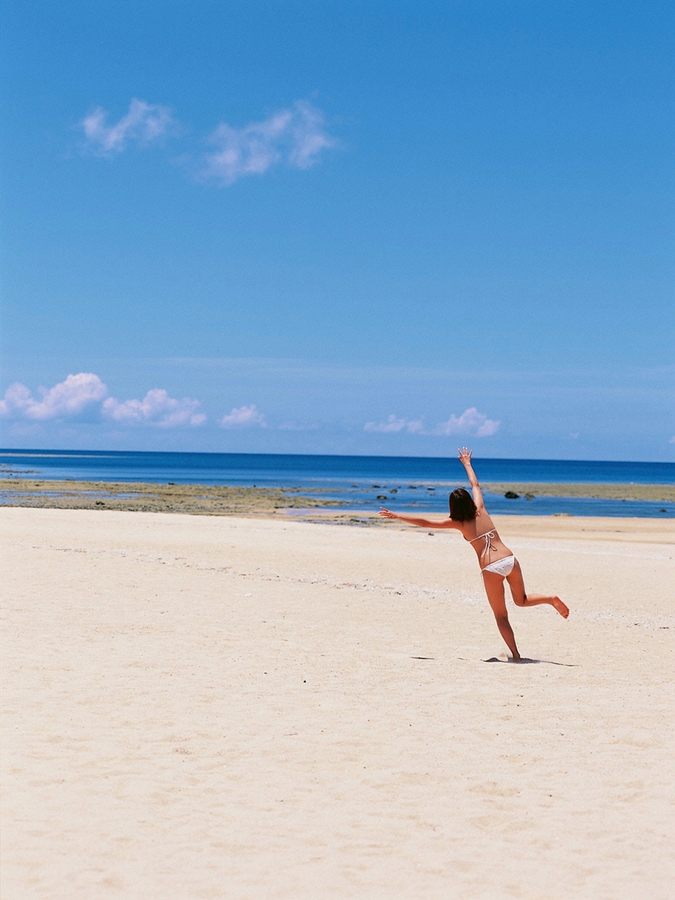 Rina Nagasaki (長崎莉奈)  [VYJ]