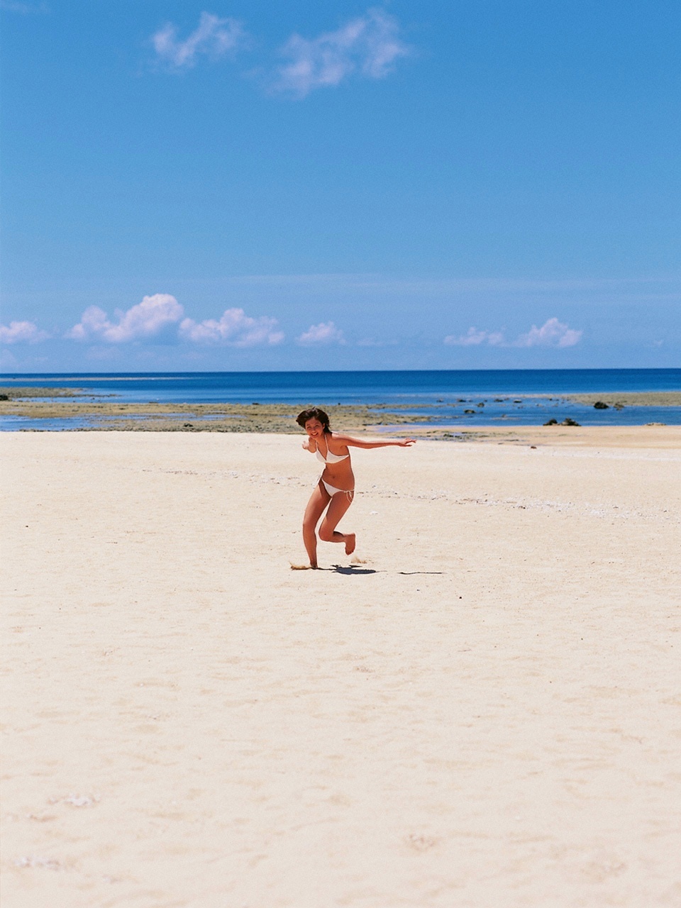 Rina Nagasaki (長崎莉奈)  [VYJ]