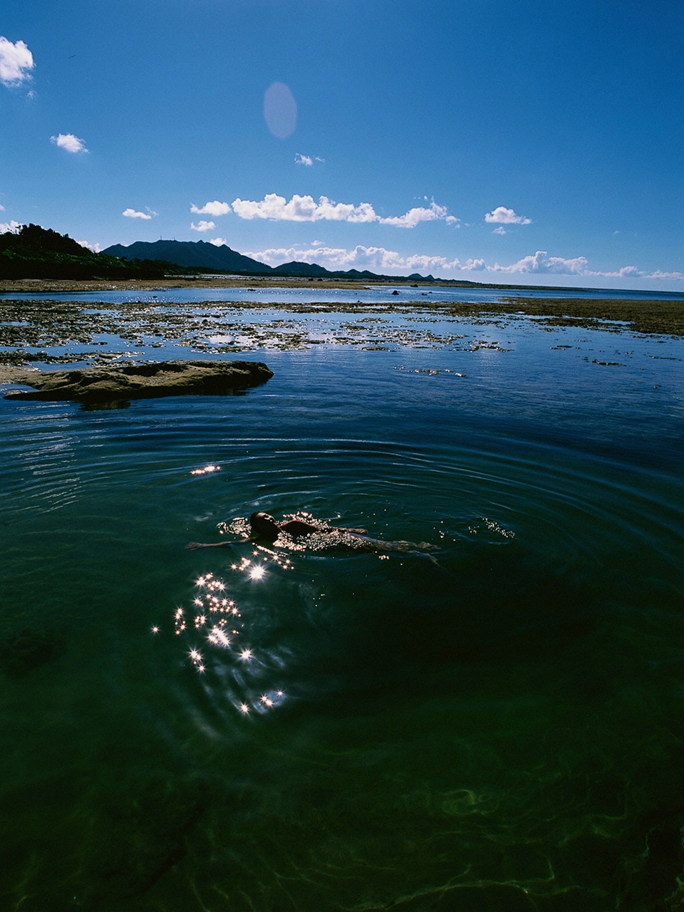Rina Nagasaki (長崎莉奈)  [VYJ]