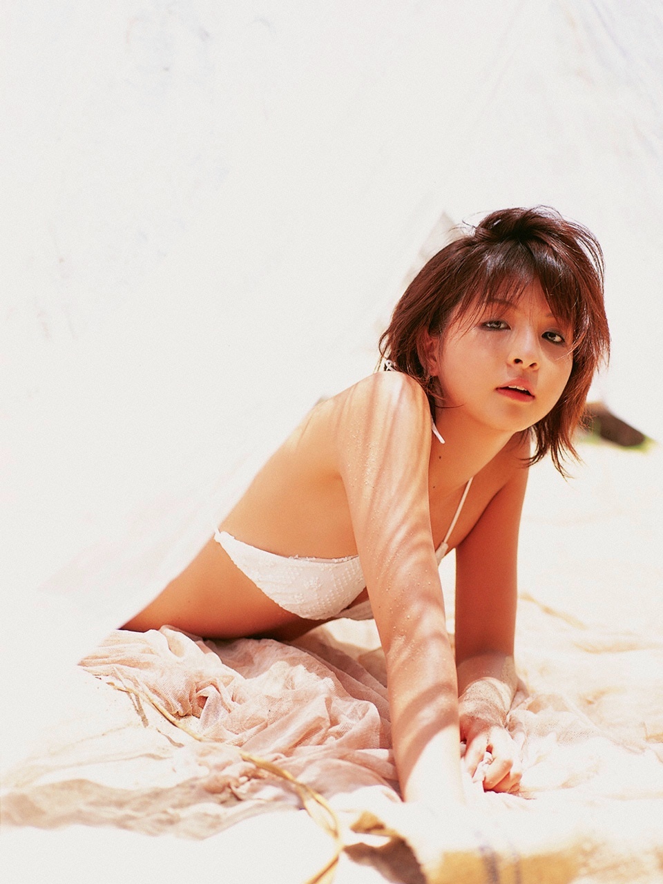 Rina Nagasaki (長崎莉奈)  [VYJ]