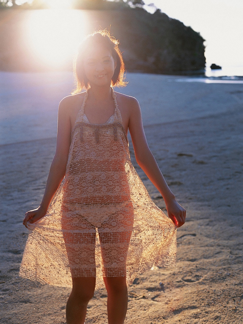 Rina Nagasaki (長崎莉奈)  [VYJ]