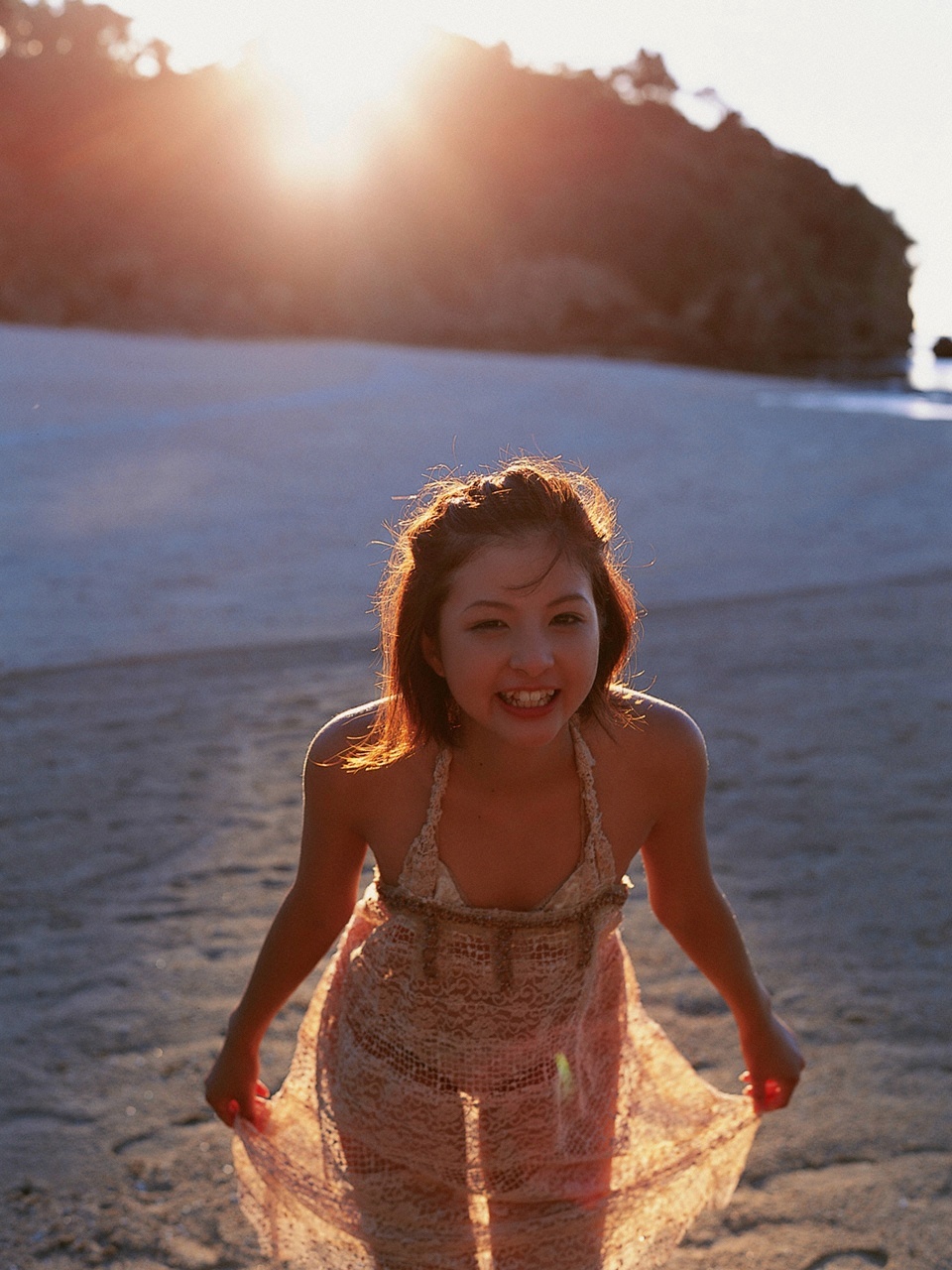 Rina Nagasaki (長崎莉奈)  [VYJ]