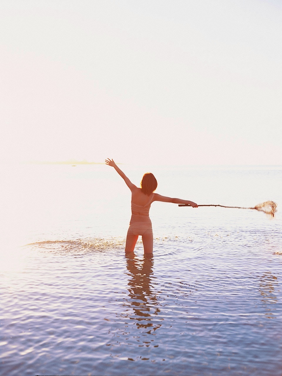 Rina Nagasaki (長崎莉奈)  [VYJ]