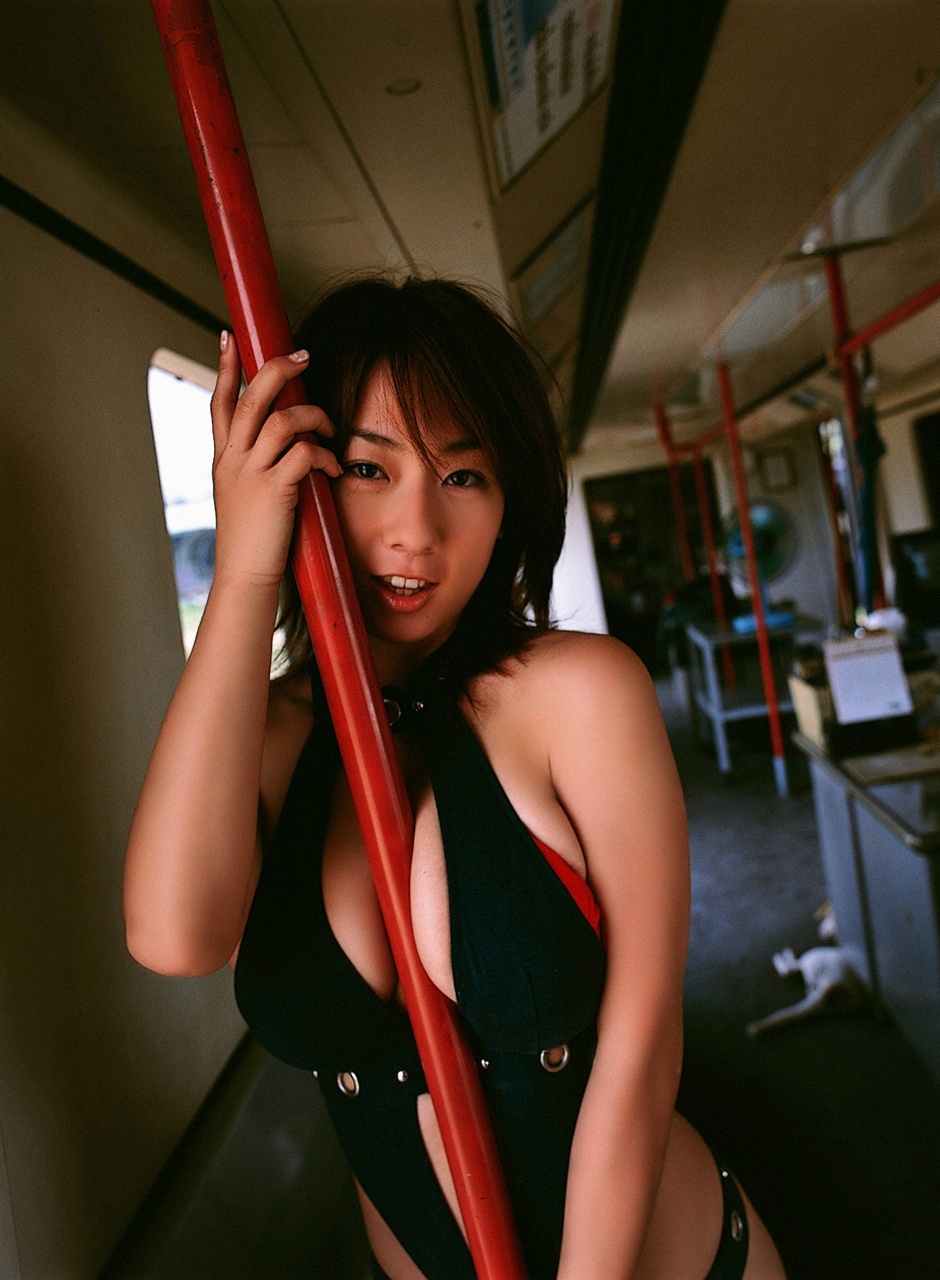 Sayaka Tashiro (田代さやか) - No.72 [VYJ]