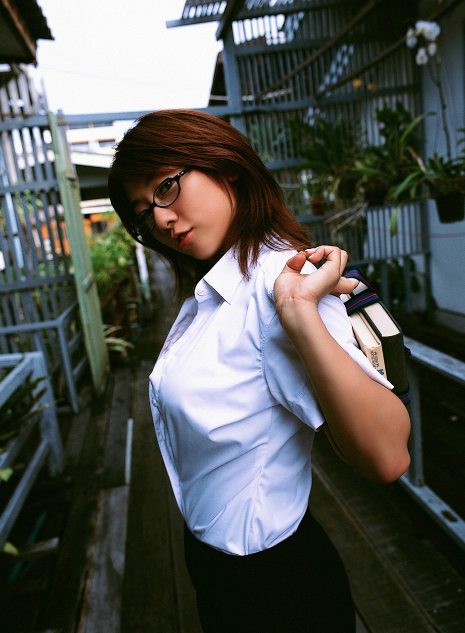 Sayaka Tashiro (田代さやか) - No.72 [VYJ]