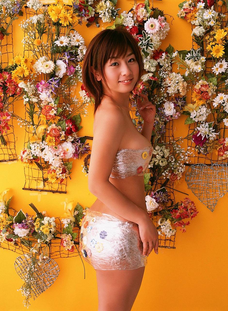 Sayaka Tashiro (田代さやか) - No.72 [VYJ]