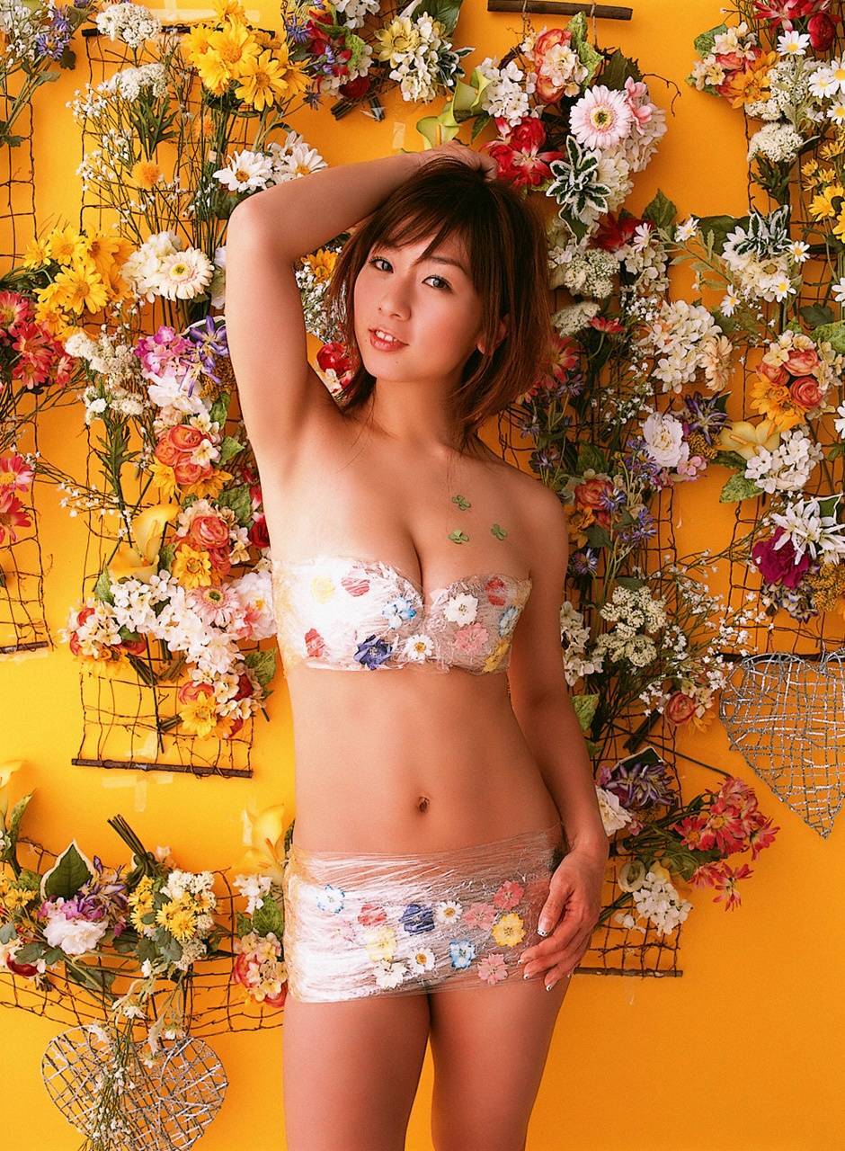 Sayaka Tashiro (田代さやか) - No.72 [VYJ]