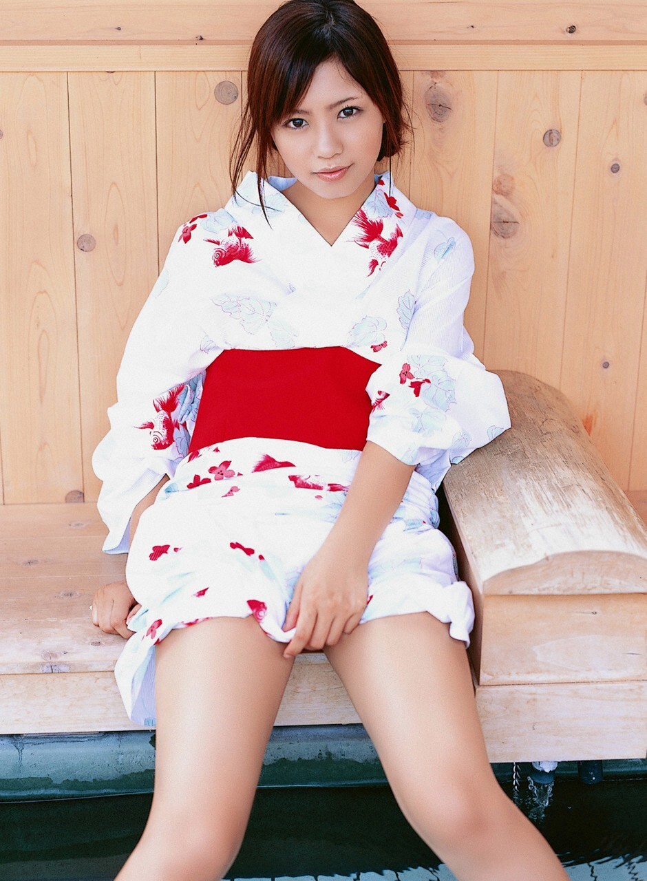 Reimi Tachibana 橘麗美 No.79  [VYJ]