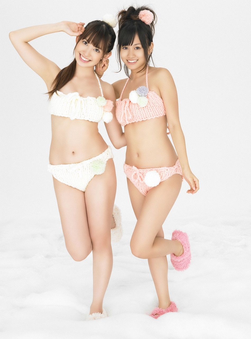 美少女组合 AKB48 VISUAL SPECIAL Part3 vyj