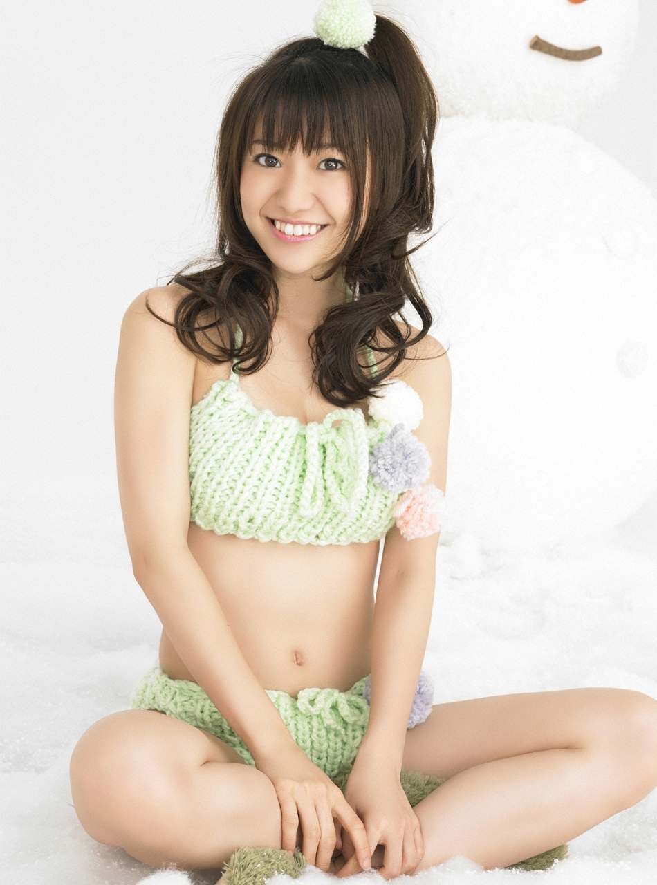 美少女组合 AKB48 VISUAL SPECIAL Part3 vyj