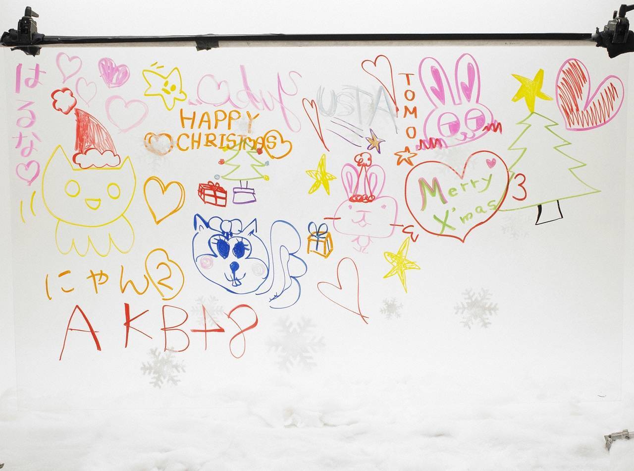 美少女组合 AKB48 VISUAL SPECIAL Part3 vyj