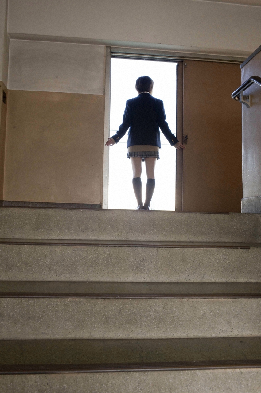 Miyu Oriyama 折山 ビジュアルスペシャル [VYJ]