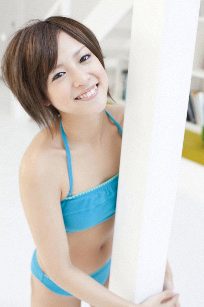 Miyu Oriyama 折山 ビジュアルスペシャル [VYJ]