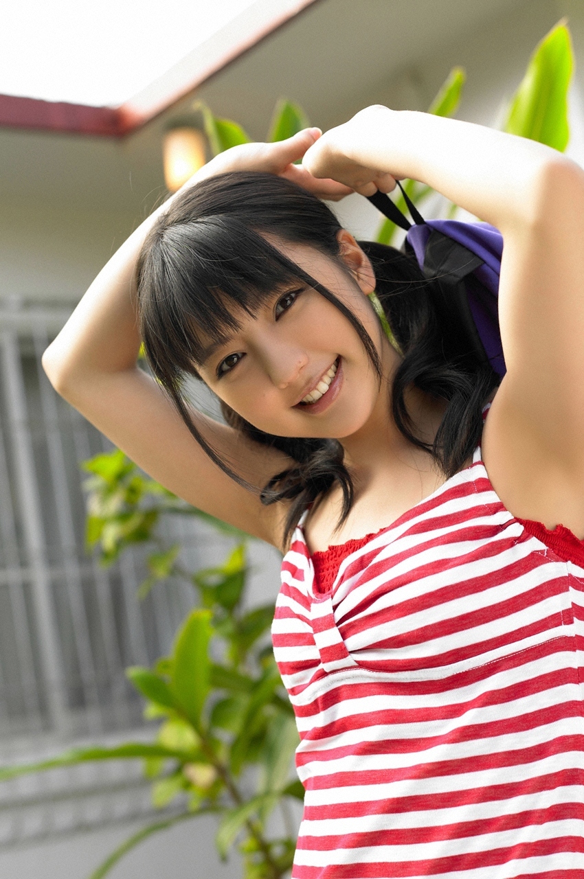 真野恵里菜『まのえり大冒険』』No.100 vyj