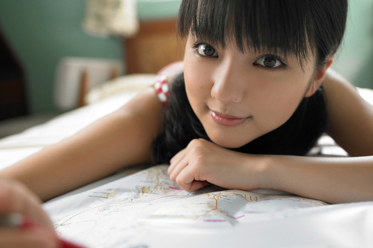 真野恵里菜『まのえり大冒険』』No.100 vyj