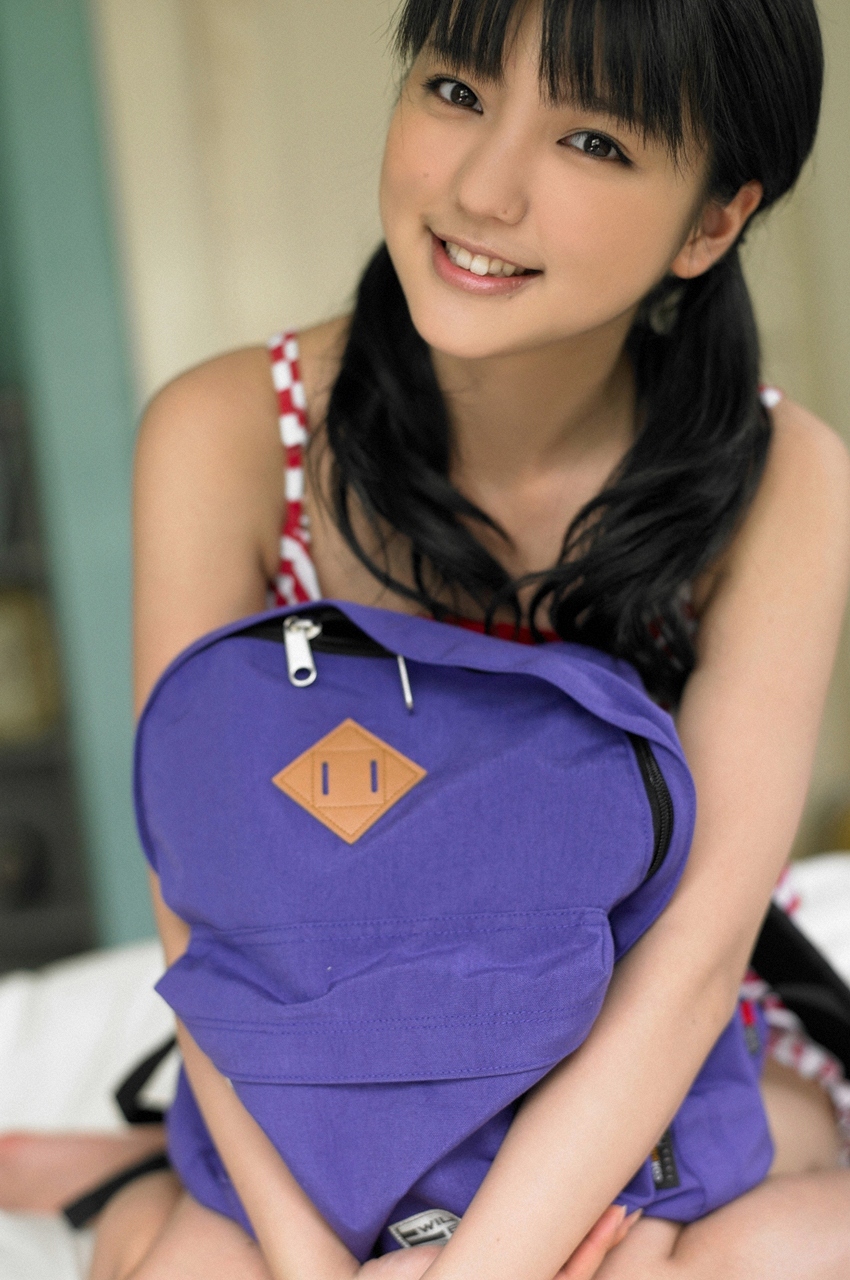 真野恵里菜『まのえり大冒険』』No.100 vyj