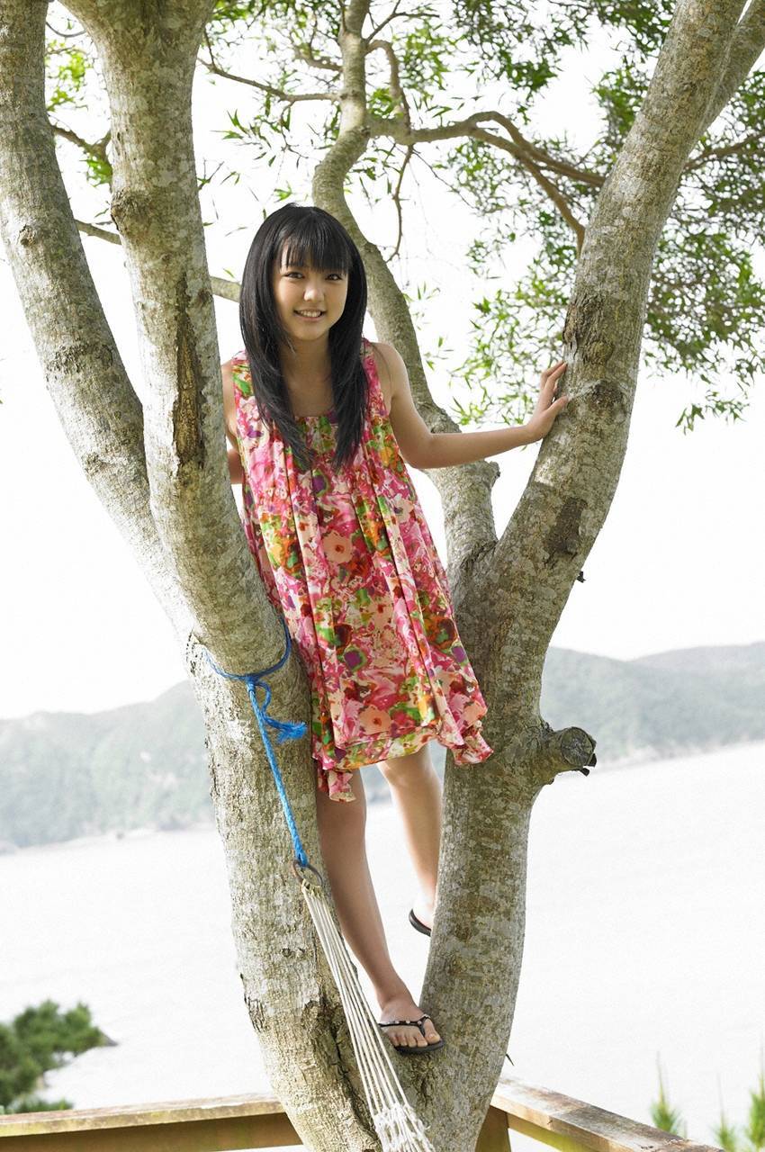 真野恵里菜『まのえり大冒険』』No.100 vyj