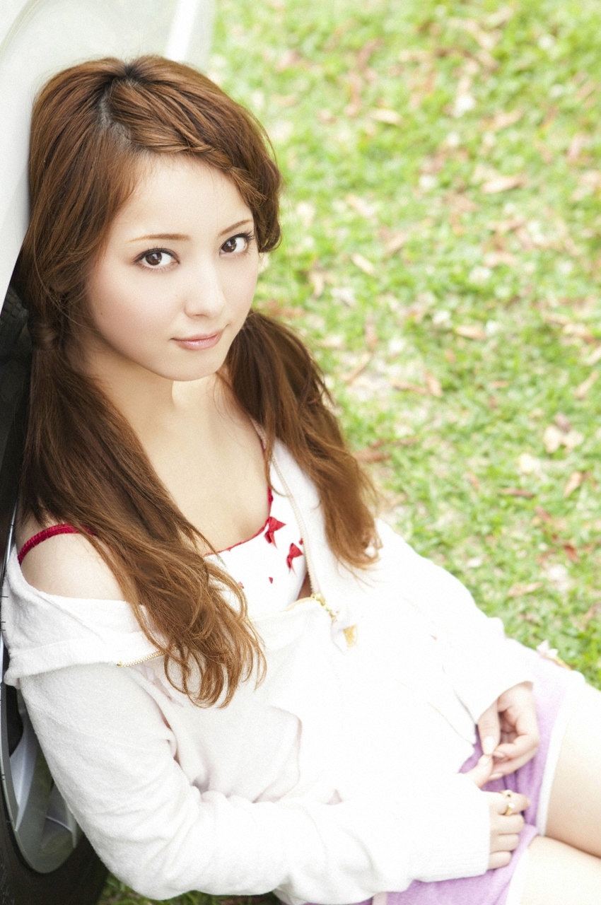 No.100 佐々木希 No.100 vyj