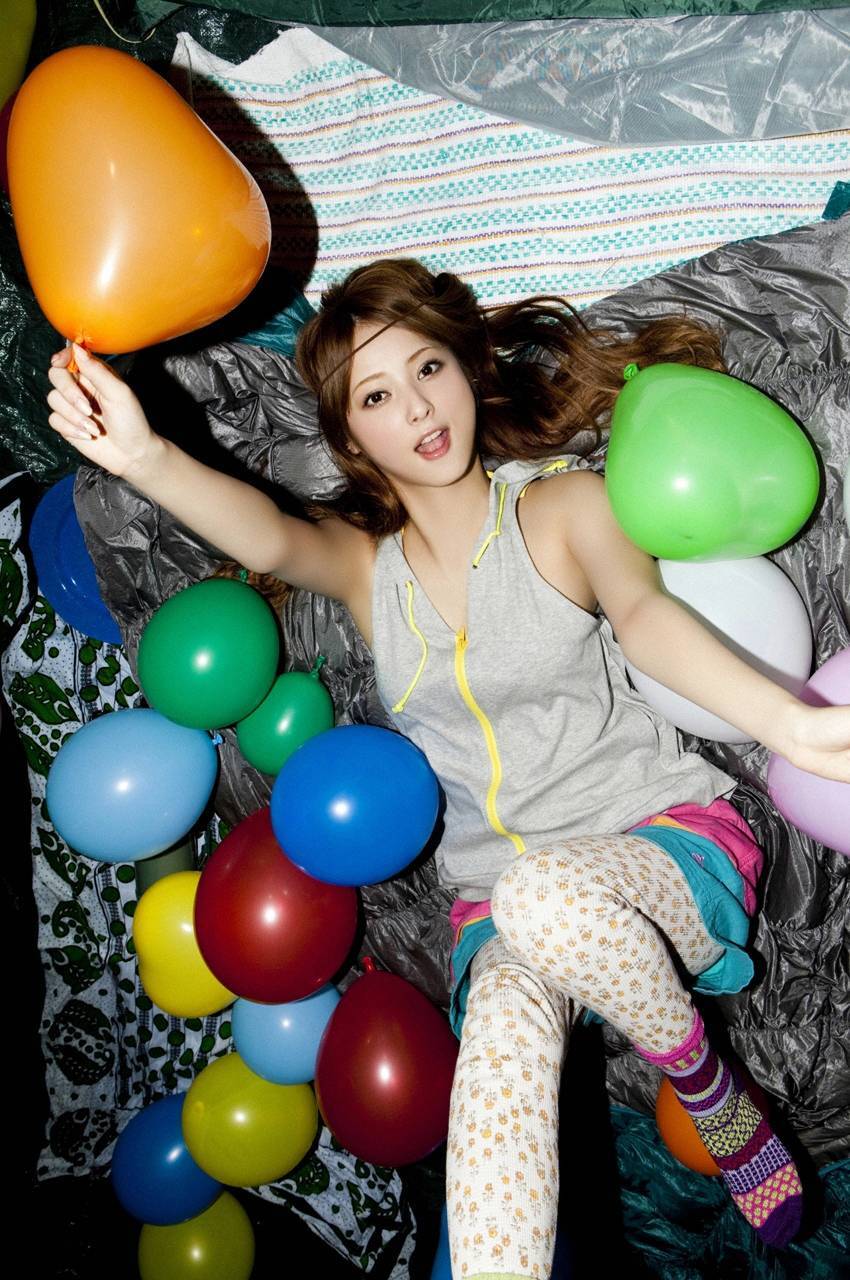 No.100 佐々木希 No.100 vyj