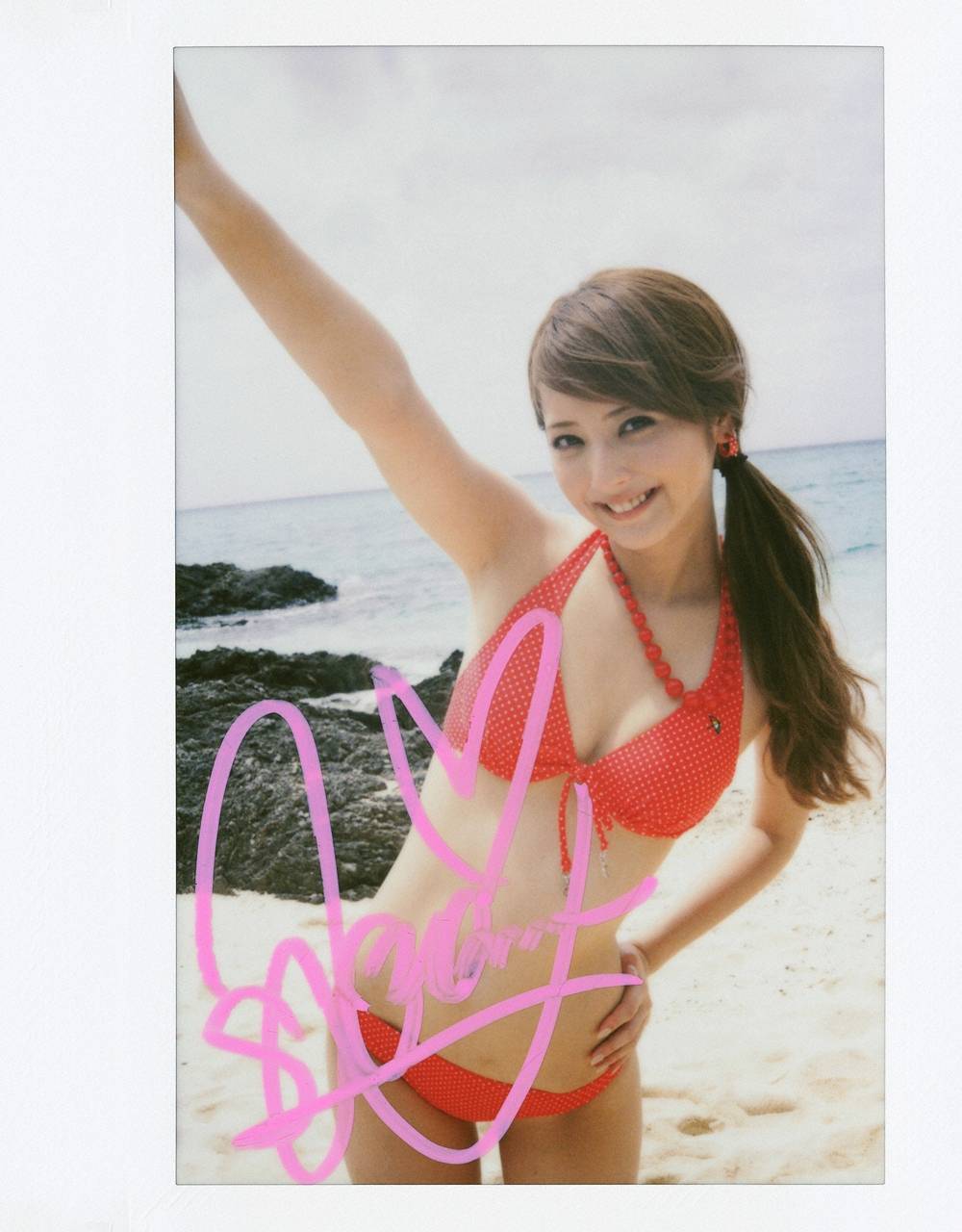 No.100 佐々木希 No.100 vyj