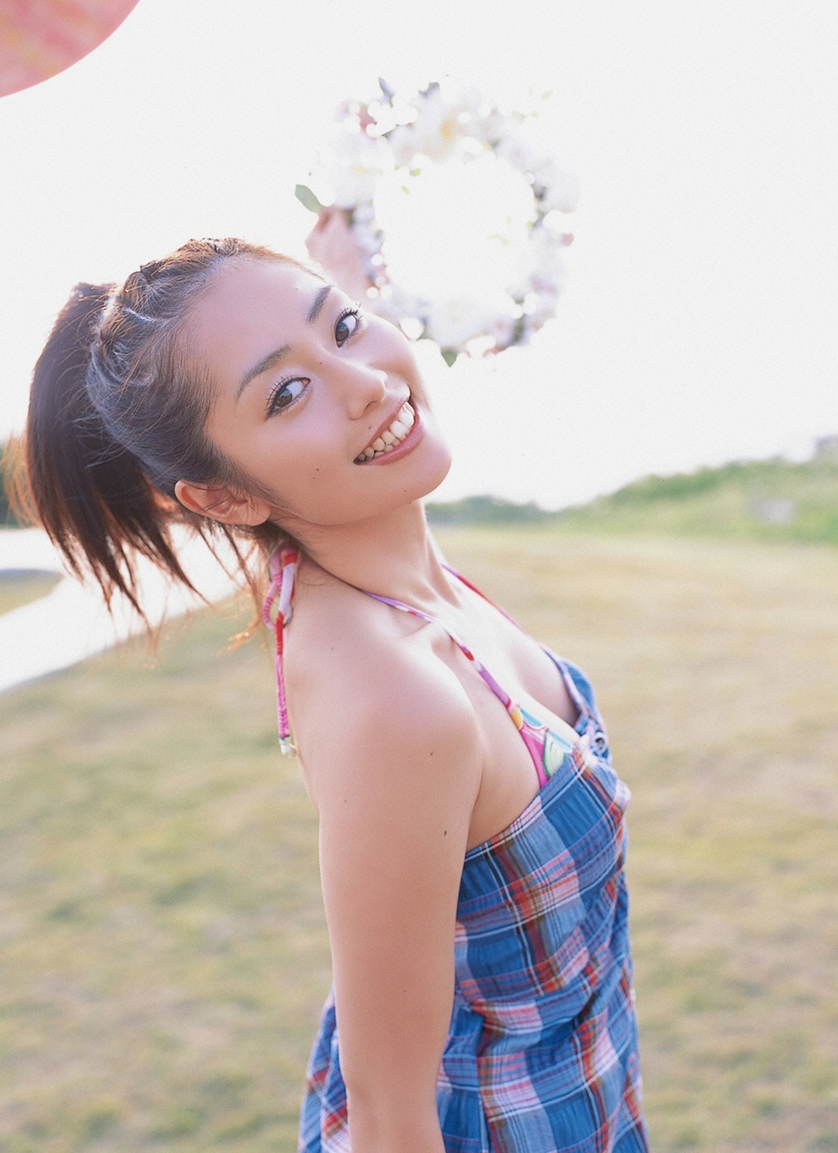 谷桃子 VYJ-100115-N95-Momoko