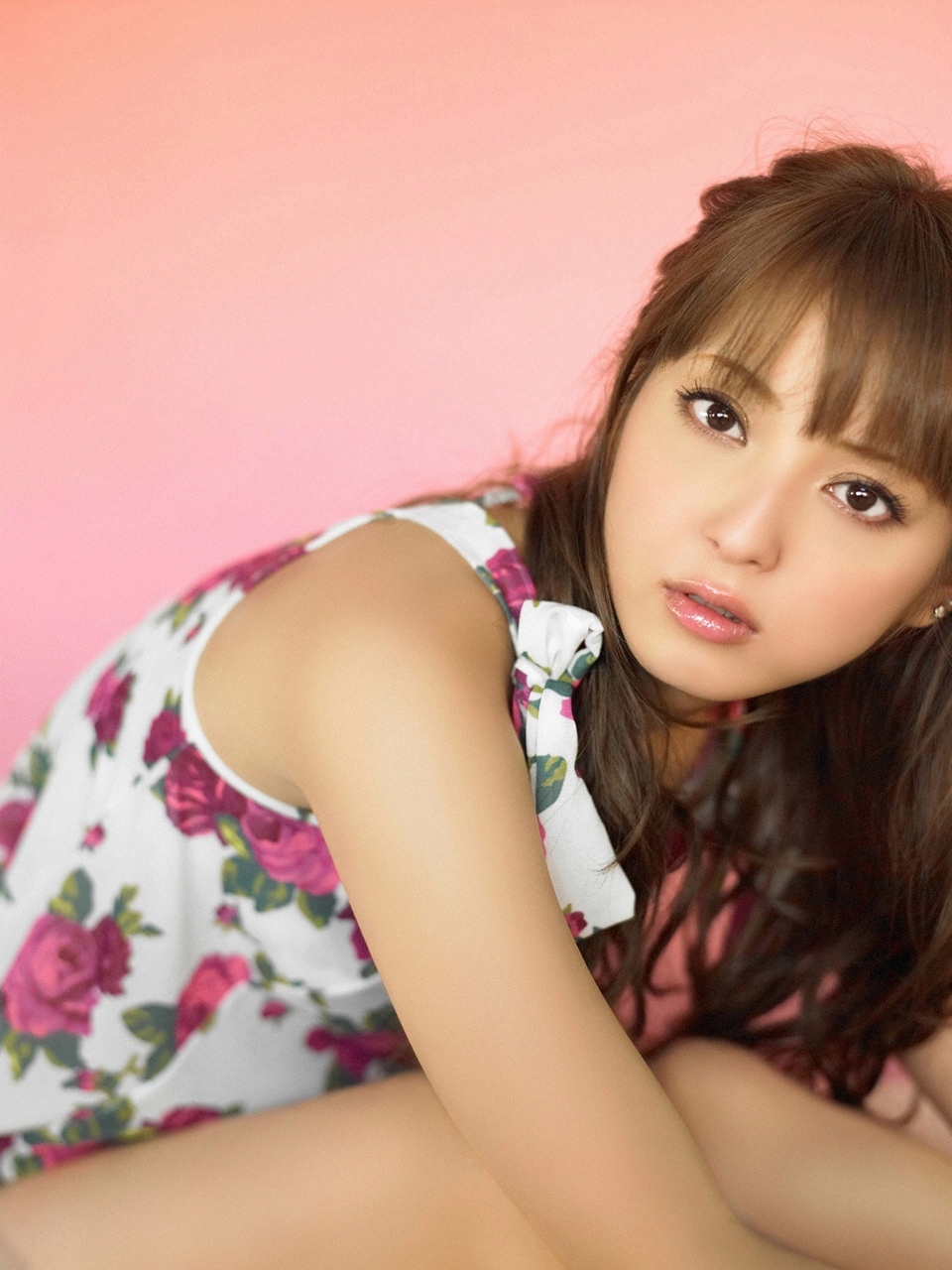 佐々木希 VYJ-100115-N95Nozomi