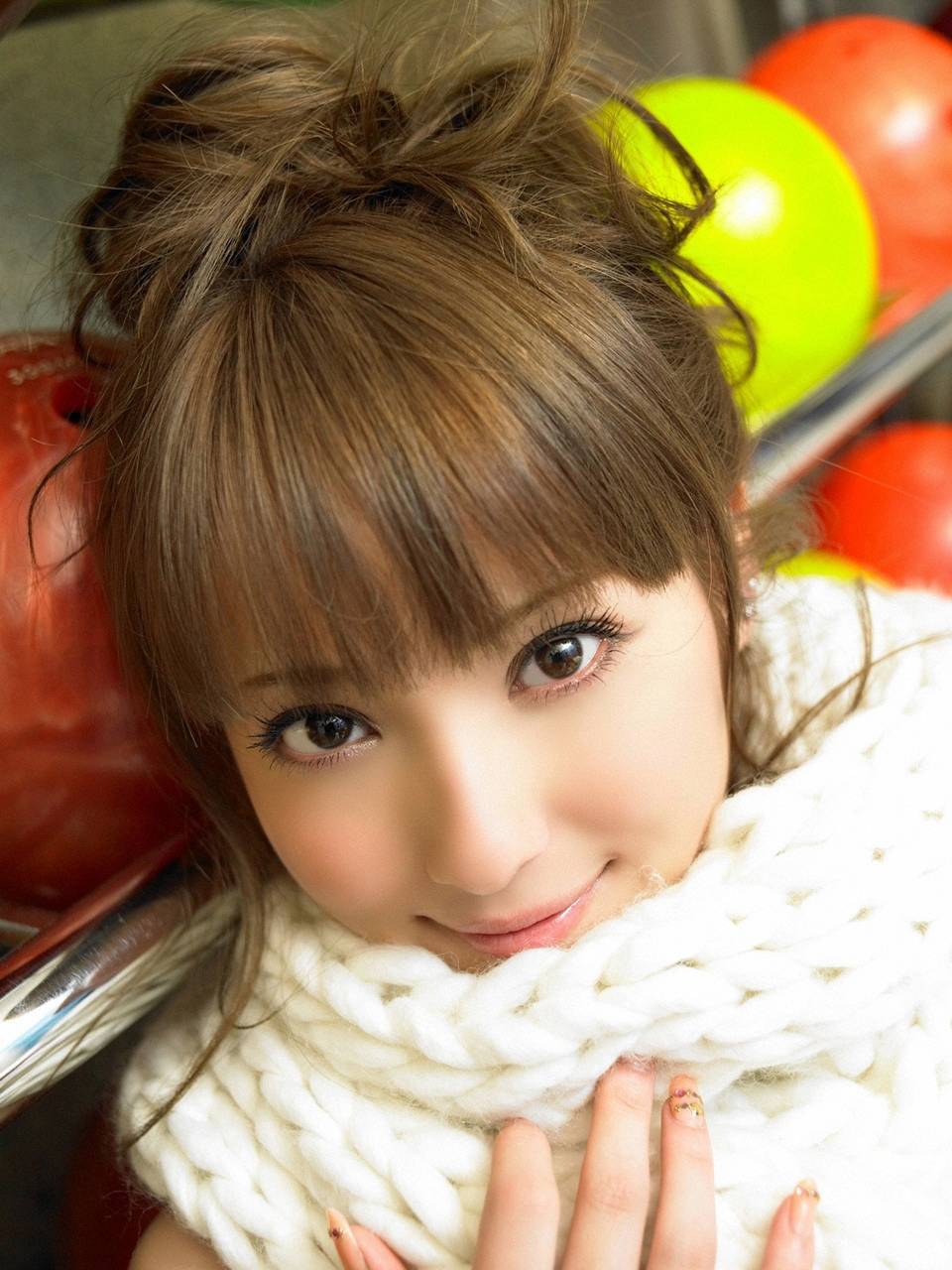 佐々木希 VYJ-100115-N95Nozomi