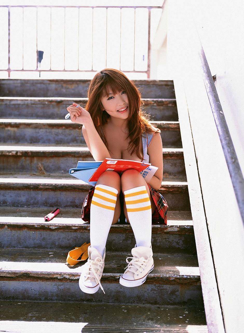 NO.096 西田麻衣 Nishida Mai [VYJ]