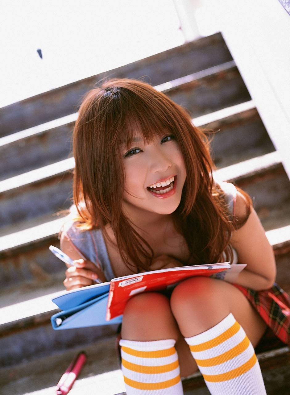 NO.096 西田麻衣 Nishida Mai [VYJ]