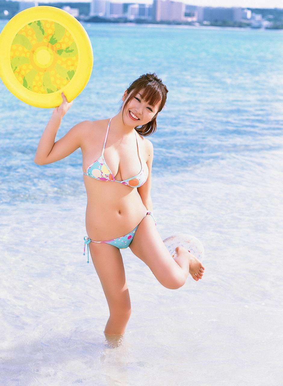 NO.096 西田麻衣 Nishida Mai [VYJ]