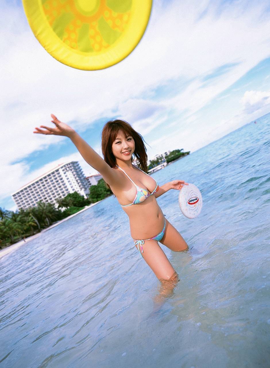 NO.096 西田麻衣 Nishida Mai [VYJ]