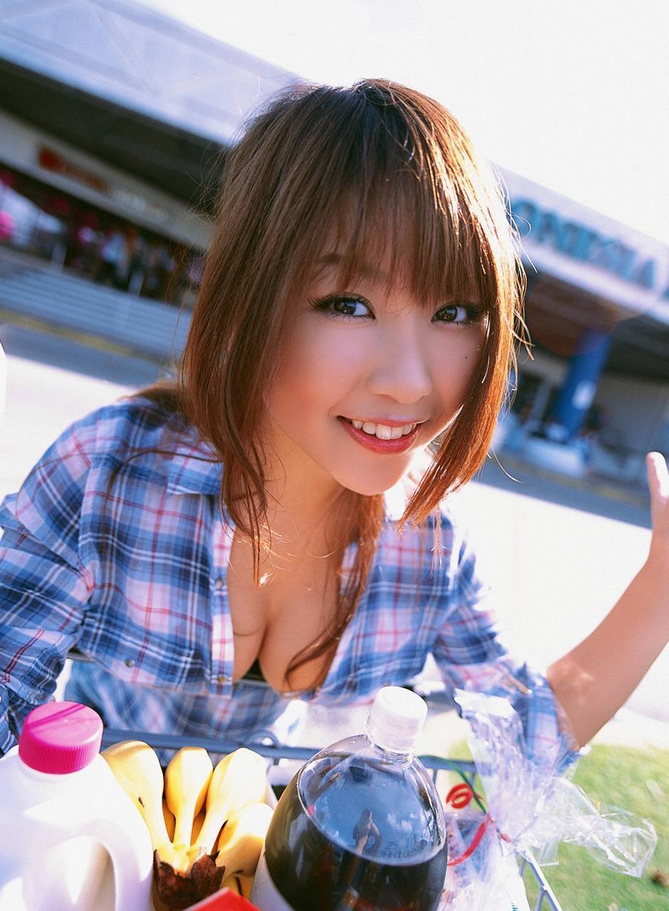 NO.096 西田麻衣 Nishida Mai [VYJ]