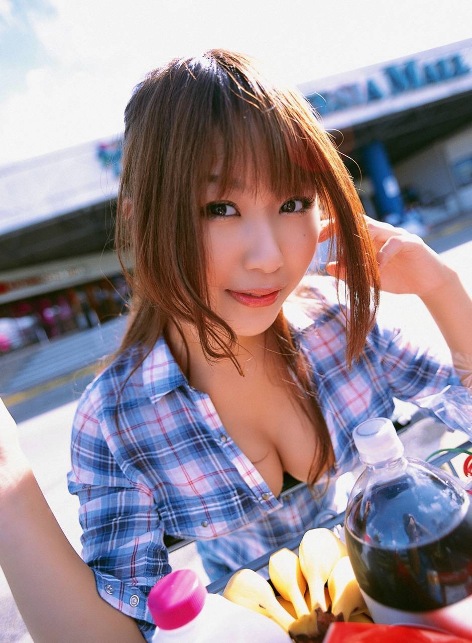 NO.096 西田麻衣 Nishida Mai [VYJ]