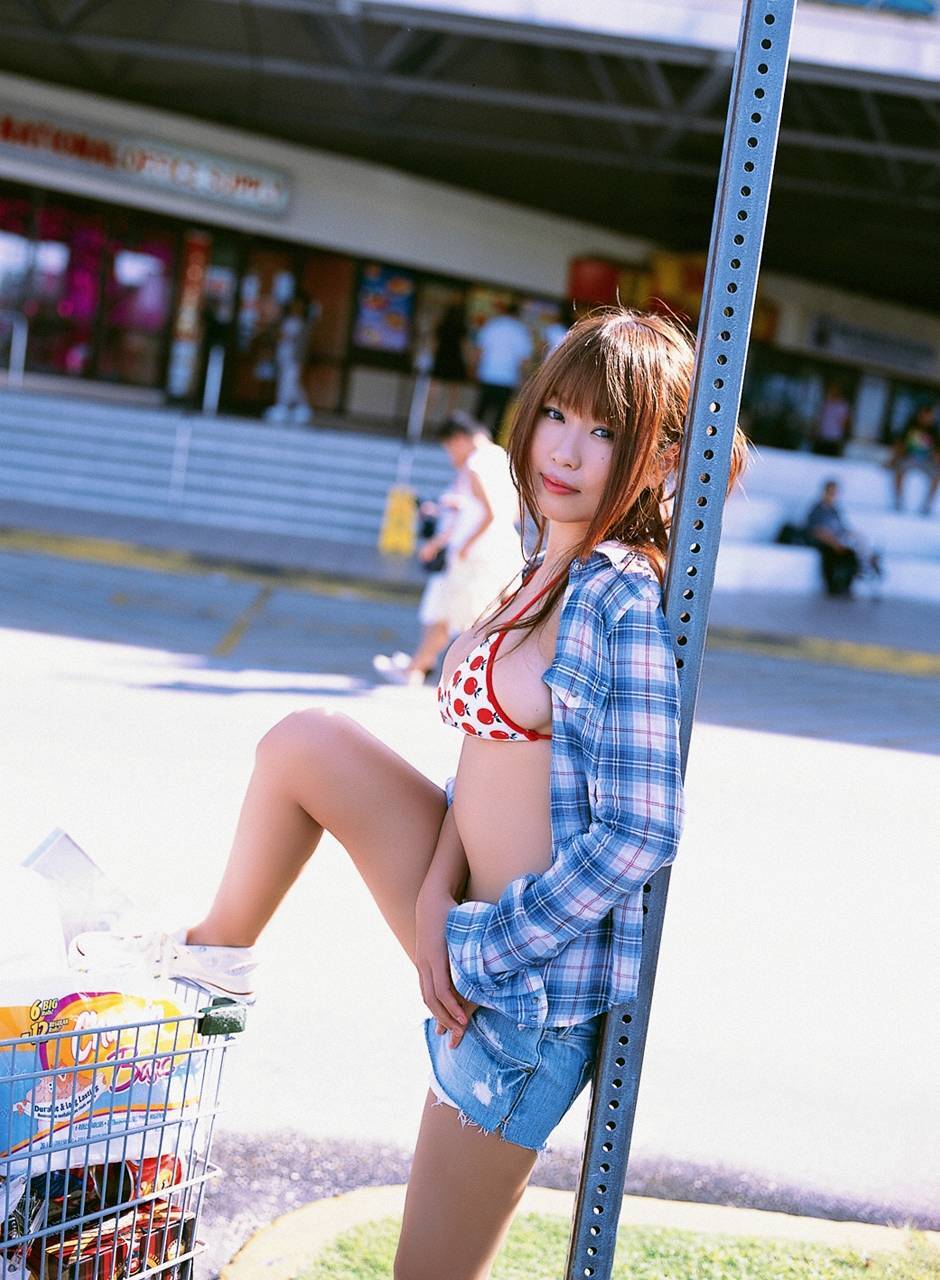 NO.096 西田麻衣 Nishida Mai [VYJ]