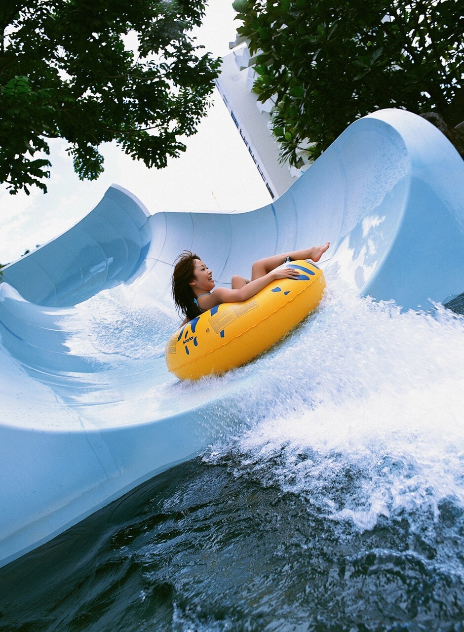 NO.096 西田麻衣 Nishida Mai [VYJ]