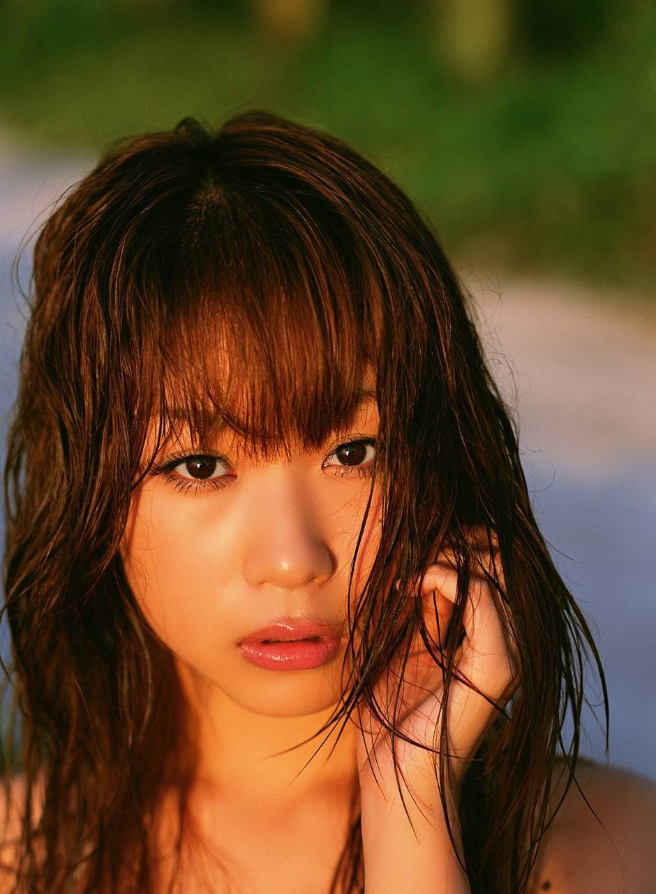 NO.096 西田麻衣 Nishida Mai [VYJ]